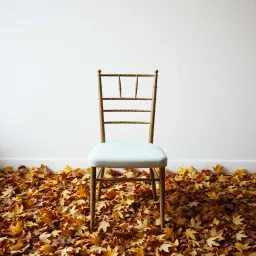 A Love Left Behind