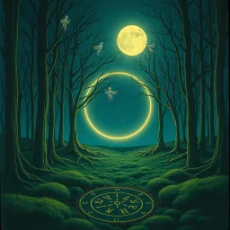 Roots of the Sacred Bond