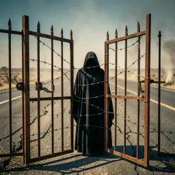 Die Nonne der Verdammnis