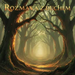 Rozmowa z duchem