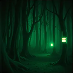 The upside down