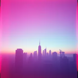 Neon Wonderland