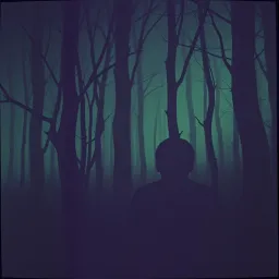 Haunting Me