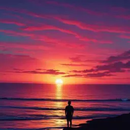 In this moment without you 