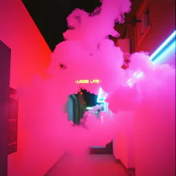 Beautiful Drugs (Official Release)