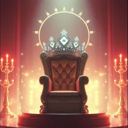 Diamond Crown