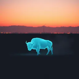 White Buffalo
