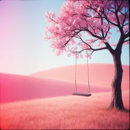 Moments in Time: A Mother's Dream