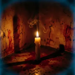 Flames of death