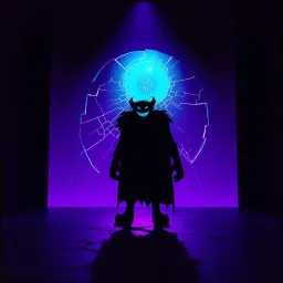The Chaotic Hero