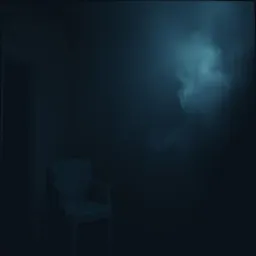 "Ashes in My Voice"