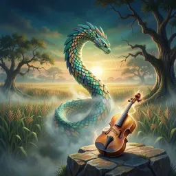 Quetzalcoatl serpiente emplumada