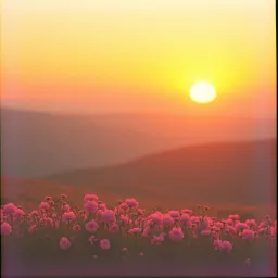Heavenly Joy