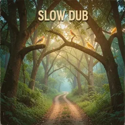 Slow dub