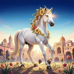 Hosanna  al Rey De Gloria