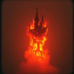 Tower of Delusion 