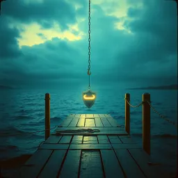 Captive Thoughts