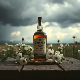 April showers 