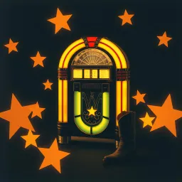 The glory show