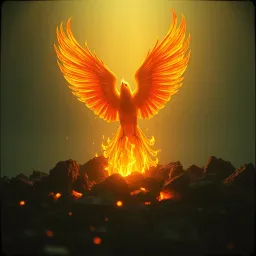 Rise again