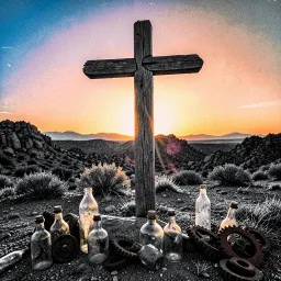 Scars & Sunrise