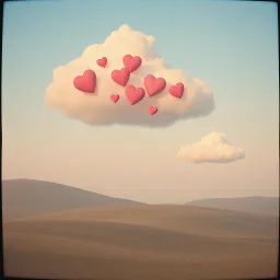 Too much Love in the Air