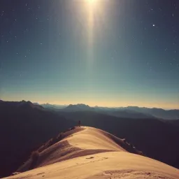 His love is endless, near, and far
