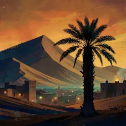 شارعنا ما ينام