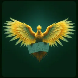 Blueprint of a Rising