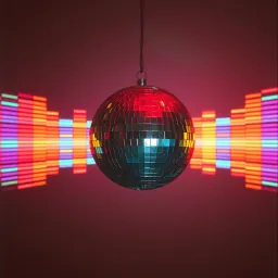 Fast EDM with Bass