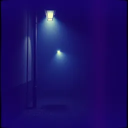 Throw out the fear 