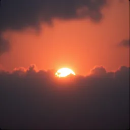 Beyond the Dark Horizon