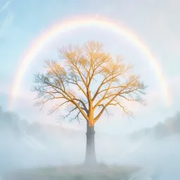 AFTER THE STORM