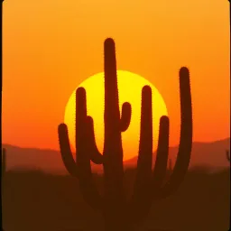 Desert Soul