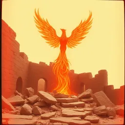 Bringer of Fire