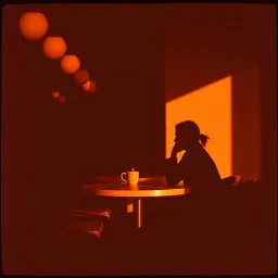 Still Sitting Next to You