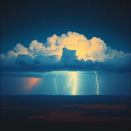 Electric Sky