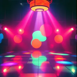 Ambience 1
