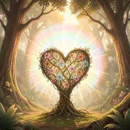 Embrace love