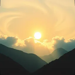 The Rising Dawn