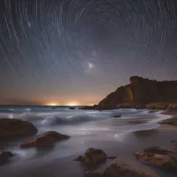 My star in the sky