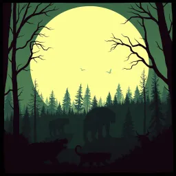 The Beast Within