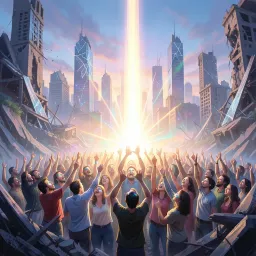 Hands of Light