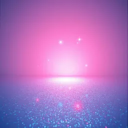 Glitter Abyss