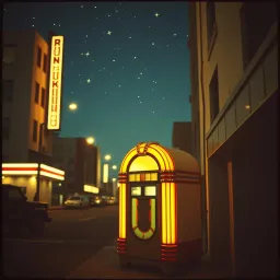 Bintang Malam Minggu ver 2