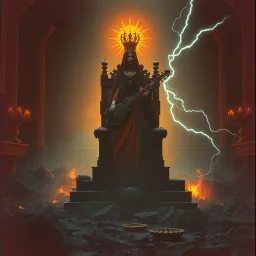 Queen of My Kingdom