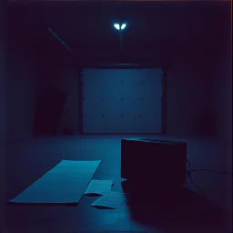 This Is Different Part 1:  Song #5 For Her
