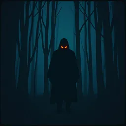 Demon Lurking (Rock Remix)