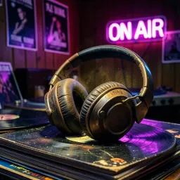 Dreams at Full Volume