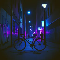 Bars